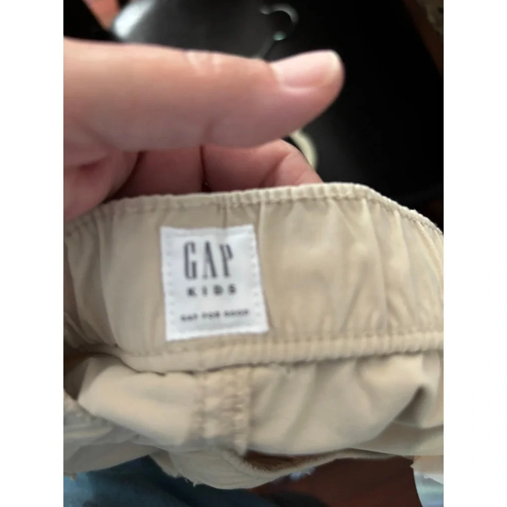 Gap and old navy shorts